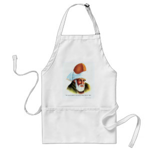 Delantal Regalos de Camisetas y Tarjetas de Citas de Rumi L