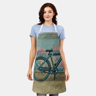 Delantal Regalos de ciclismo para papá