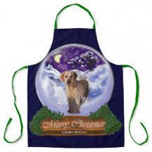 Regalos de Labrador Recuperador de Navidades