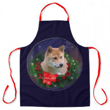 Regalos de los Navidades Inu de Shiba