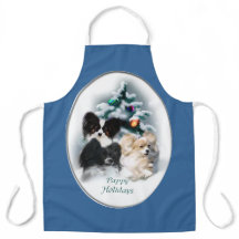Regalos de Navidad Papillon