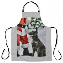 Regalos de Navidad para Retriever de Pelo Plano