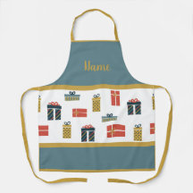 Regalos de Navidad personalizados