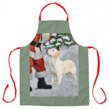 Regalos de Navidades de Golden Retriever