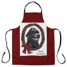 Regalos de Navidades de Labradoodle