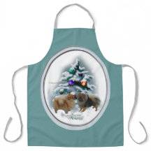 Regalos de Navidades de Pomerania