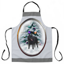 Regalos de Navidades de Schipperke