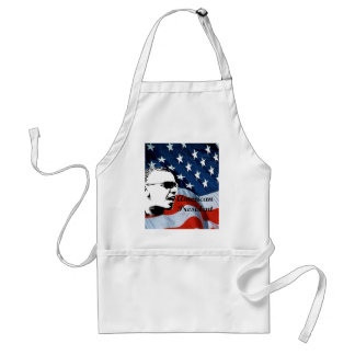 Delantal Regalos de Obama 2
