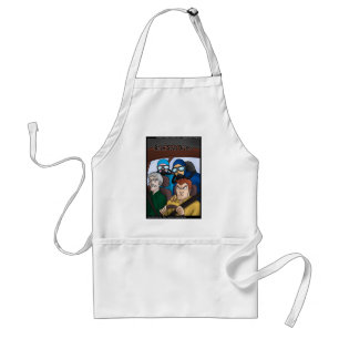 Delantal Regalos Divertidos Camisetas Tarjetas Tazas Etc pa