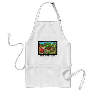 Delantal Regalos Divertidos Camisetas y Coleccionables de l