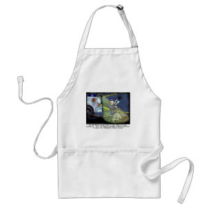 Delantal Regalos Divertidos Camisetas y Coleccionables del 