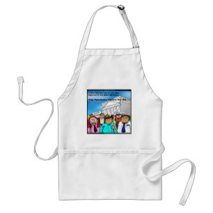 Delantal Regalos Divertidos Camisetas y Tarjetas de Revuelt