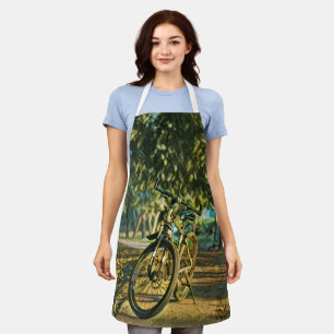 Delantal Regalos para ciclistas de carretera