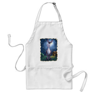 Delantal Regalos y accesorios para burros