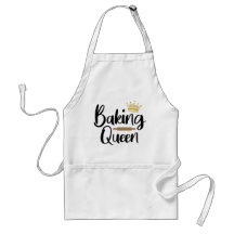 Reina de Baking // Cita de Baking Divertido