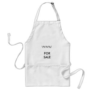 Delantal Reina PARA la VENTA los regalos de Zazzle del