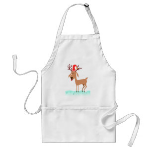 Delantal Reno Apron