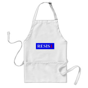 Delantal Resistir