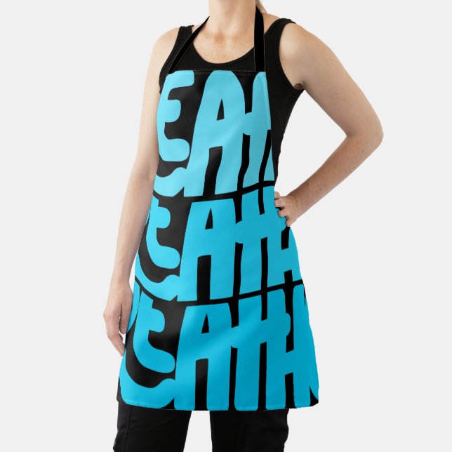 Delantal Respirar (in situ)