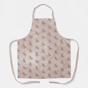 Delantal Resplandores lunares