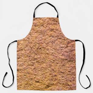 Delantal Resumen de fondo de textura de arenisca, arquitect