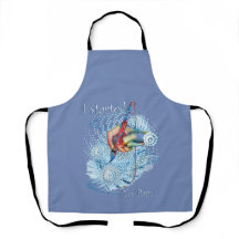 Resumen de la vibración azul