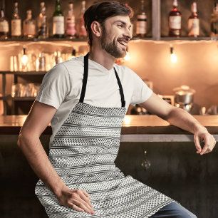 Delantal Resumen de líneas