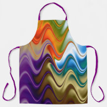 Resumen de Wavy Multicolor