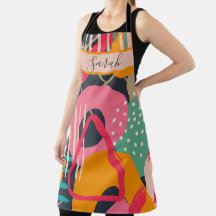 Resumen Diseño del nombre del monograma geométrico