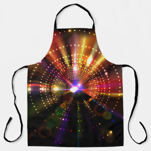 Delantal Resumen Fondo Fiesta festivo