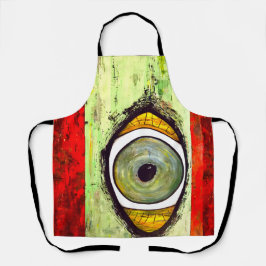 Delantal Resumen gráfico