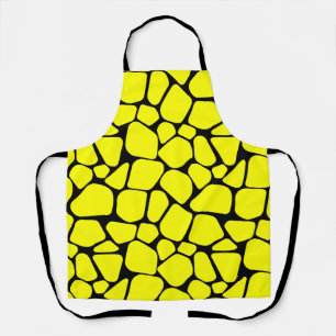 Delantal Resumen Predator Skyline Camo Art: Adventure-Inspi