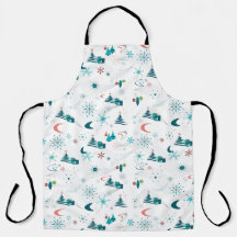 Retro A Go-Go Navidades
