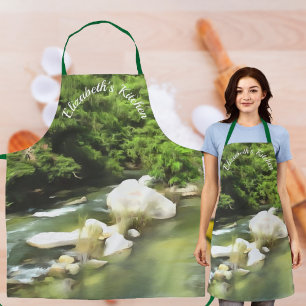 Delantal Río Sur 0365