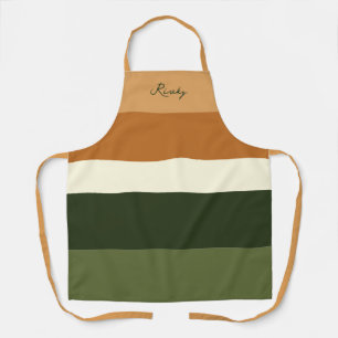 Delantal Rivku Orden Especial Apron