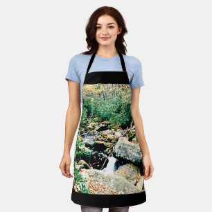 Delantal Roaring Fork