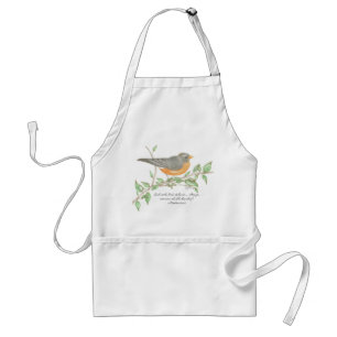 Delantal Robin Apron