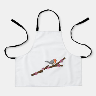 Delantal Robin en Sakura