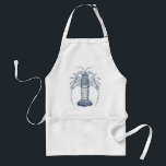 DELANTAL  ROCK LOBSTER<br><div class="desc">ROCK LOBSTER</div>