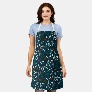Delantal ropa de cocina