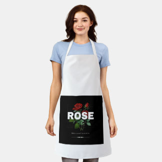 DELANTAL ROSA