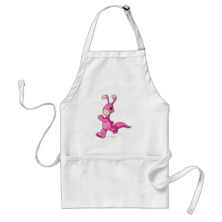 Delantal Rosa de Blumaroo