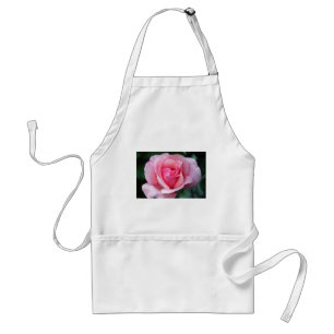 Delantal Rosa rosa