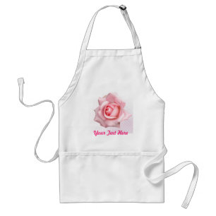 Delantal Rosa rosa para ti