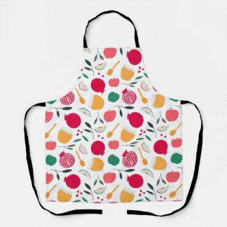 Delantal Rosh Hashanah