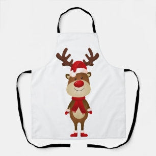 Delantal Rudolf Apron