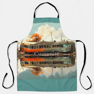 Delantal RV Thunder_Cove