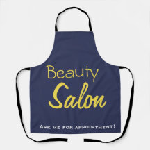 Salón de belleza tote