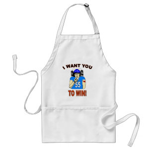 Delantal Sammy Beer Gorra Apron