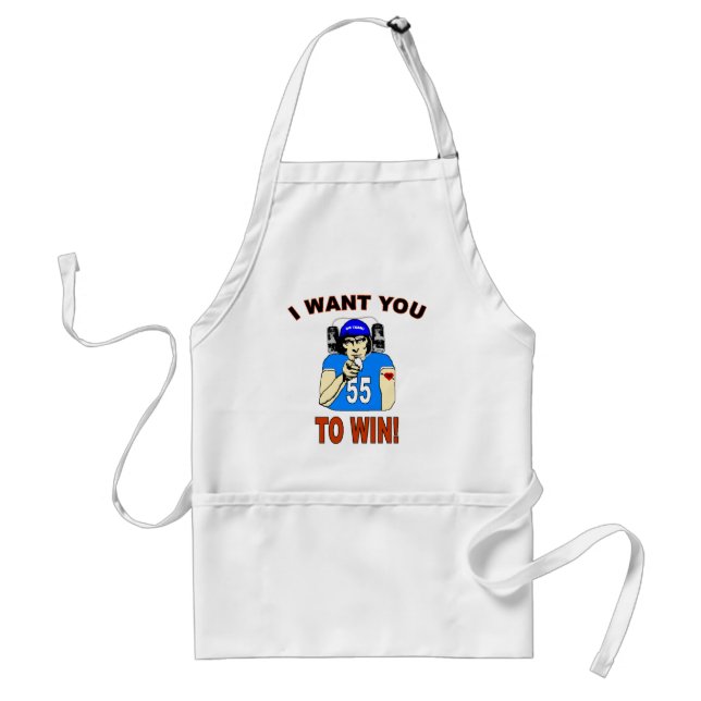 Delantal Sammy Beer Gorra Apron (Frente)